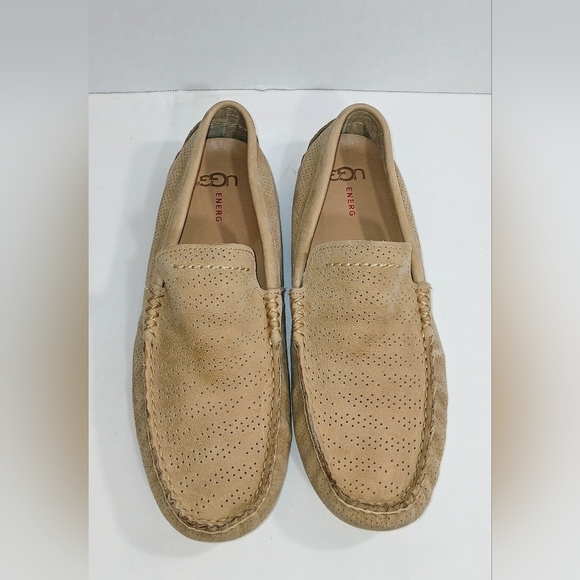 UGG Tan Loafers & Slip-Ons - Picture 1 of 8